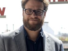 Seth Rogen