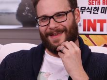 Seth Rogen