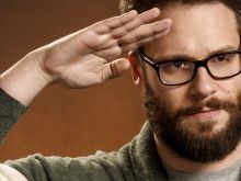 Seth Rogen