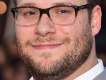 Seth Rogen