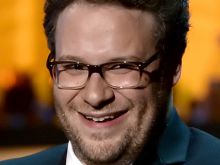 Seth Rogen