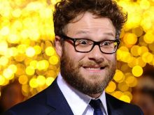 Seth Rogen