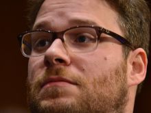 Seth Rogen