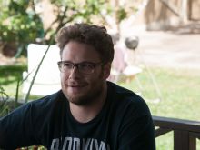 Seth Rogen