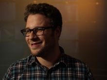 Seth Rogen