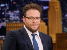 Seth Rogen