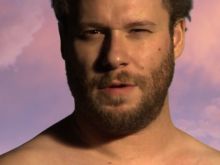 Seth Rogen