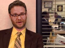 Seth Rogen