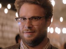 Seth Rogen
