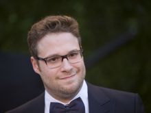 Seth Rogen
