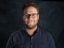 Seth Rogen