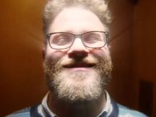 Seth Rogen