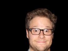 Seth Rogen