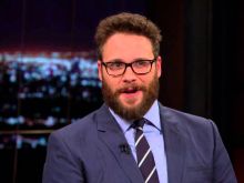 Seth Rogen