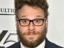 Seth Rogen