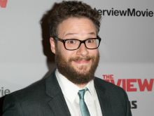 Seth Rogen