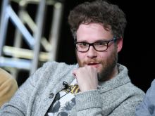 Seth Rogen