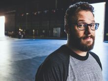Seth Rogen