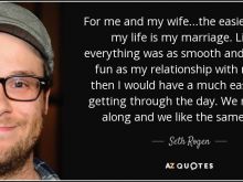 Seth Rogen