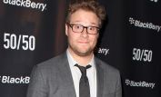 Seth Rogen