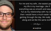 Seth Rogen