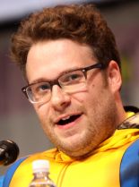 Seth Rogen