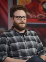 Seth Rogen