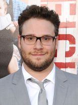 Seth Rogen