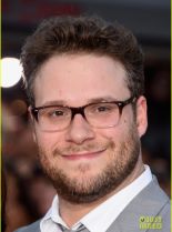 Seth Rogen