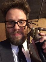 Seth Rogen