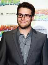 Seth Rogen