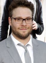 Seth Rogen