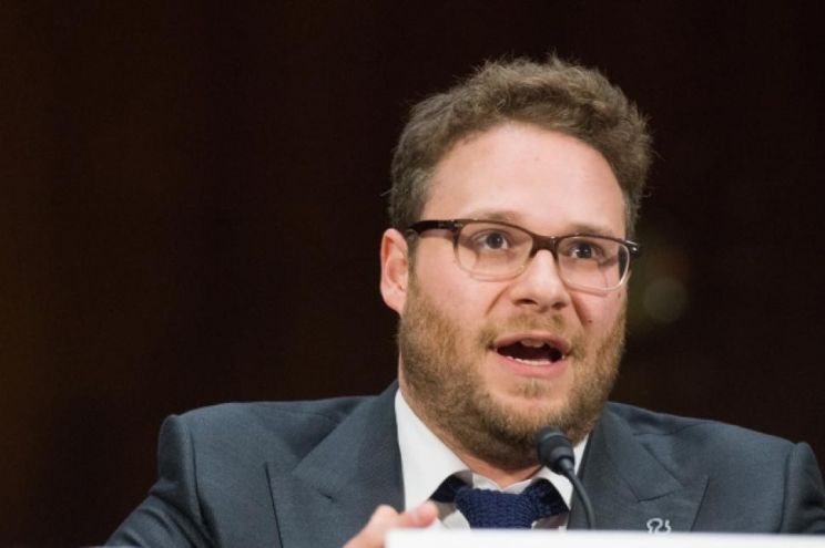 Seth Rogen