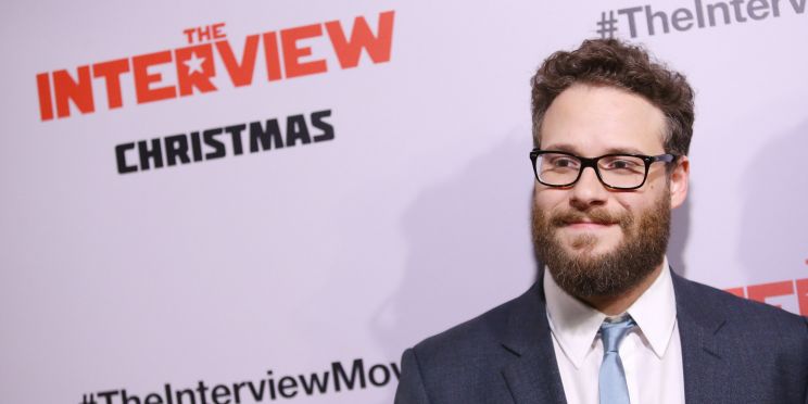 Seth Rogen