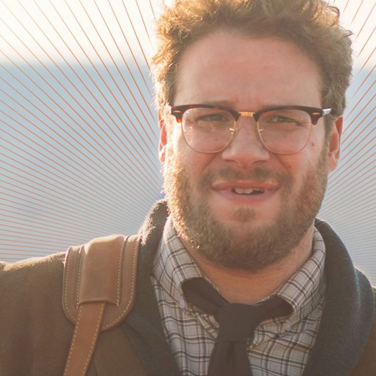 Seth Rogen