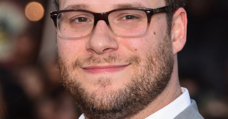 Seth Rogen