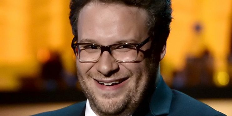 Seth Rogen