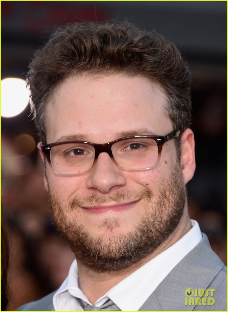 Seth Rogen