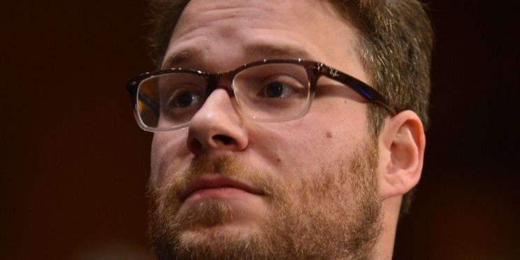 Seth Rogen