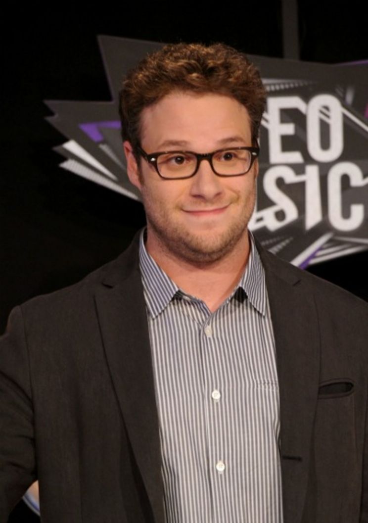 Seth Rogen