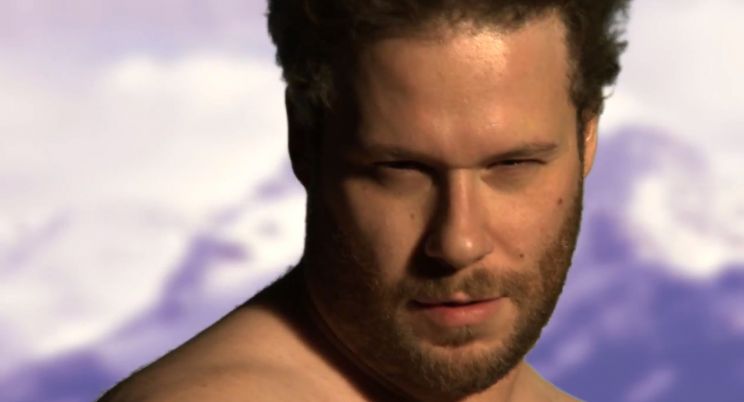 Seth Rogen