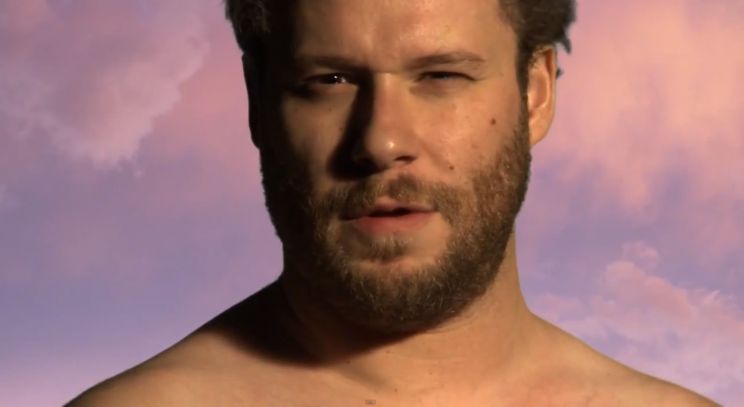 Seth Rogen