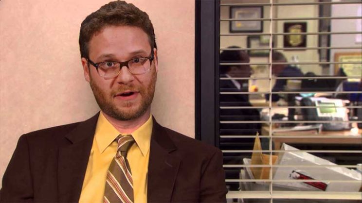 Seth Rogen