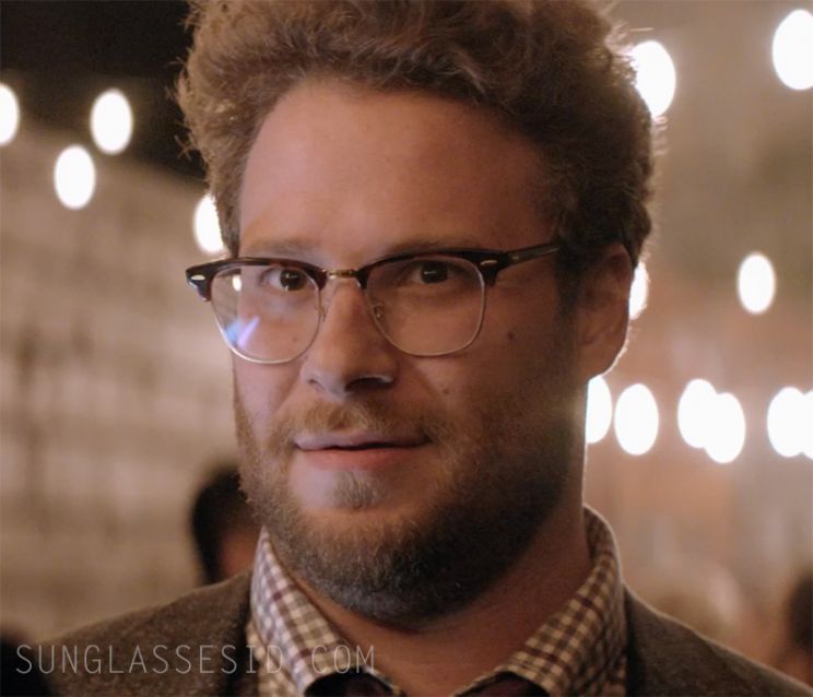 Seth Rogen