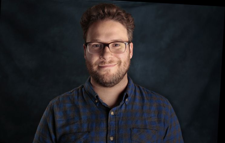 Seth Rogen