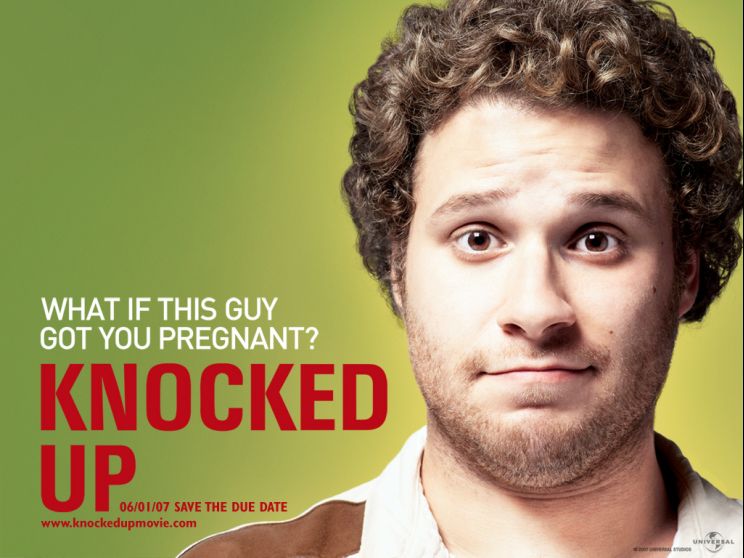 Seth Rogen
