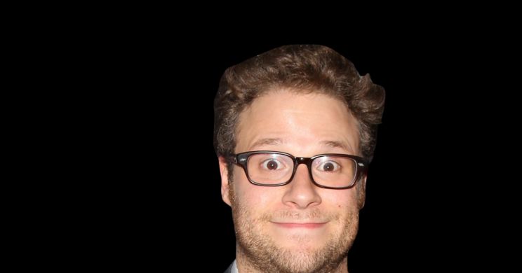 Seth Rogen
