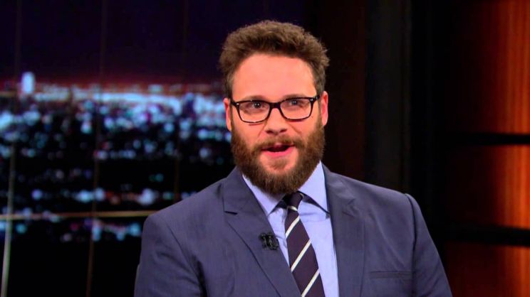 Seth Rogen