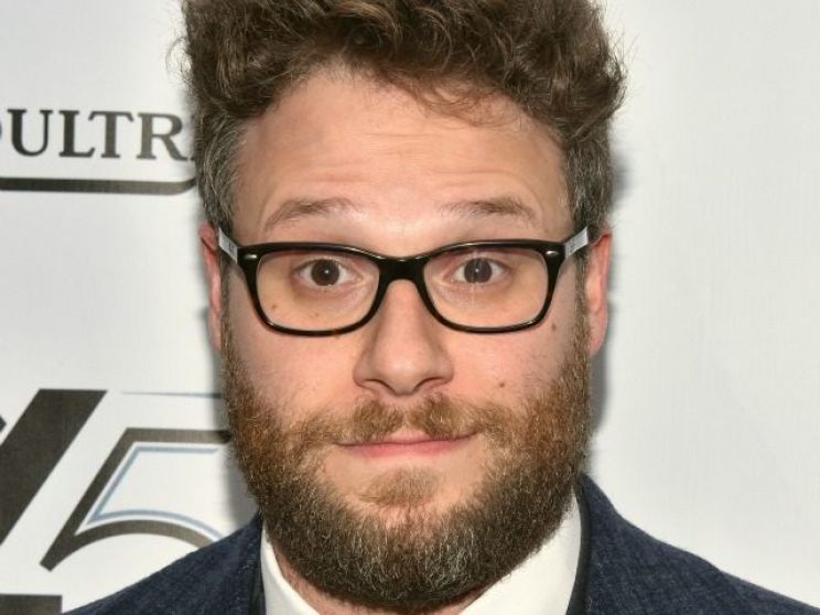 Seth Rogen