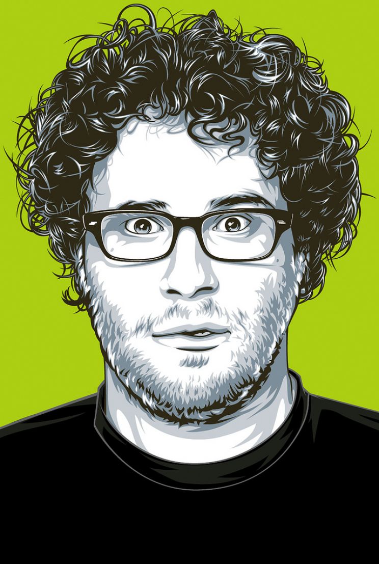 Seth Rogen